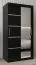 Armoire Noir