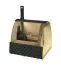 Sauna Pod Schlafkogel 12 - Dimensions : 238 x 250 x 241 (L x P x H), Superficie : 6 m².