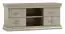 Meuble TV Wewak 18, couleur : chêne Sonoma - Dimensions : 59 x 130 x 42 cm (H x L x P)