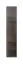 Module d'extension pour armoire / armoire à portes battantes Neiafu, couleur : cachemire, dimensions : 224 x 45 x 56 cm