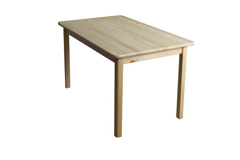 Table 100x55 cm, Couleur: Naturel Abbildung