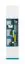 Armoire étroite pour adolescent, Blanc / Turquoise - Dimensions: 195 x 45 x 40 cm (H x L x P) Abbildung