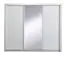 Armoire / penderie à portes coulissantes "Zagori" - Dimensions : 213 x 208 x 67 cm (H x L x P)