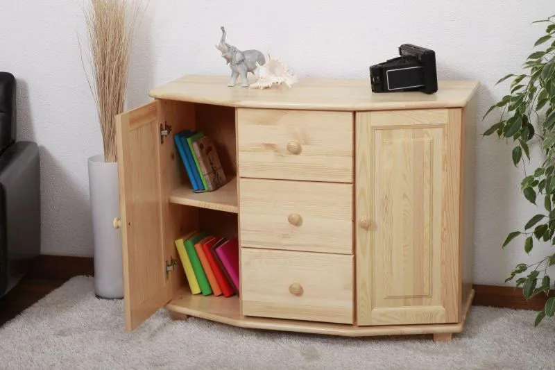 Buffet, 100 cm de large Abbildung