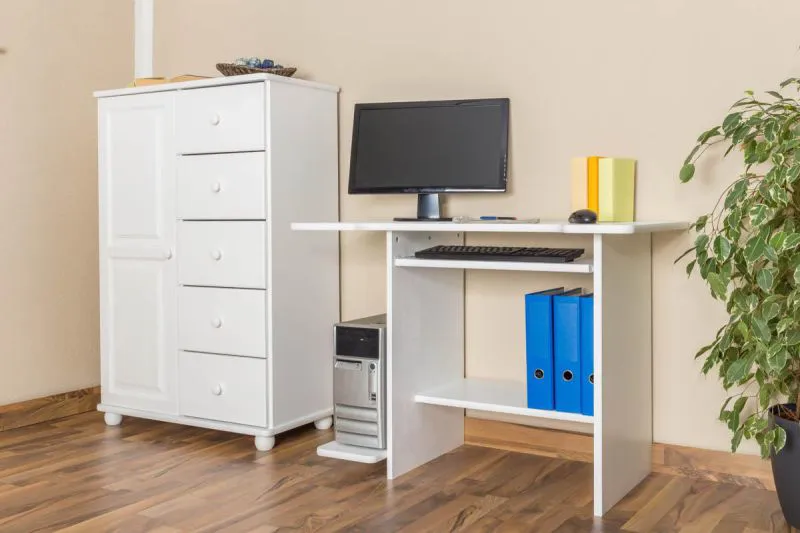 Bureau pour enfant 103 x 55 cm Abbildung