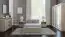 Armoire à portes coulissantes / armoire Popondetta 23, couleur : chêne Sonoma - Dimensions : 200 x 200 x 58 cm (H x L x P)