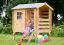 Cabane de jeux pour enfants, High Park - 175 x 130 cm