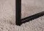 Table basse Granollers 06 | Chêne Artisan & Gris | 105 x 55 x 38 cm | Plateau relevable | Rangement intégré