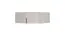 Armoire Hannut 04, une porte, montage possible des deux côtés, Couleur : Cachemire, un compartiment, dimensions : 40 x 95 x 95 cm