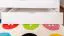 Lit superposé Easy Premium Line K17/n | 2 tiroirs & 2 panneaux inclus | 90 x 200 cm | Hêtre massif blanc | Séparable