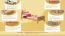 Lit d'enfant / Lit junior Wooden Nature 141 hêtre massif naturel - 90 x 200 cm (l x L)