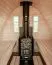 Sauna Pod Schlafkogel 12 - Dimensions : 238 x 250 x 241 (L x P x H), Superficie : 6 m².