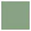 Face métallique pour meubles de la série Marincho, couleur : vert pois - Dimensions : 53 x 53 cm (L x H)
