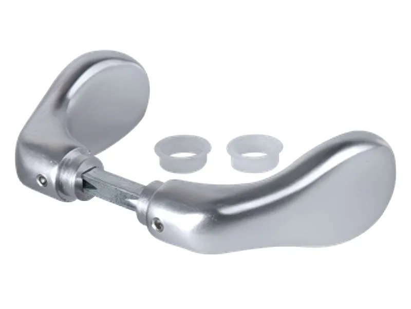 Poignée de porte en aluminium pour DG et Vario Tor