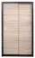 Armoire, Couleur: Wengé / Chêne Sonoma - Dimensions: 210 x 130 x 60 cm (H x L x P) Abbildung