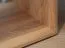 Chambre à coucher complète - Ensemble C Amru, 3 pièces, en chêne huilé, bois massif de chêne, naturel et minimaliste, intemporel, surface huilée
