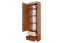 Armoire Pasuruan 01 | Nuss / Érable | 195 x 54 x 37 cm | Rangement moderne et spacieux