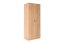 Armoire penderie Plata 06 | Chêne Sonoma | 201 x 80 x 53 cm | Design moderne et fonctionnalité