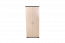 Armoire à portes battantes Trelew 34 / armoire, couleur : wengé / érable - 193 x 80 x 57 cm (H x L x P)