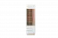 Vitrine "Tinlot" 02, charnière de porte à droite, blanc / noyer - Dimensions : 193 x 55 x 40 cm (H x L x P)