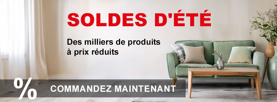 Bon marché