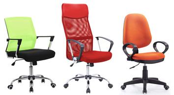 Chaises / Chaises de bureau